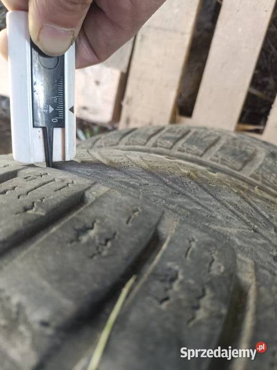 Opony Hanook Optimo 45 R16 205 55 55 lubelskie Zamość