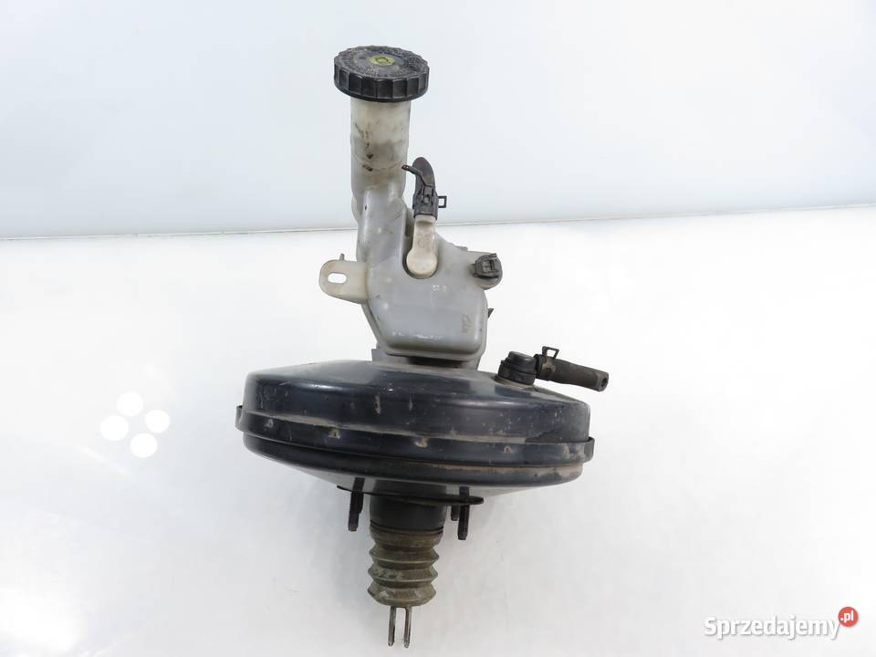 SERWO CITROEN CCROSSER 22 DW12MTED4 4680A026