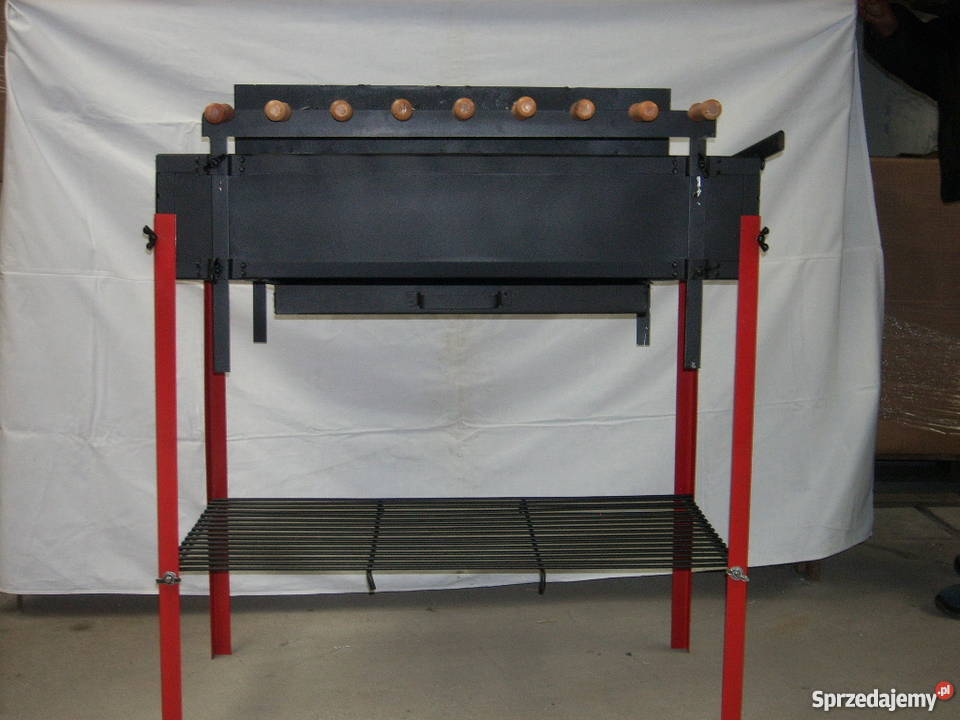 Grill szaszłykarnia wielkopolskie Czerwonak