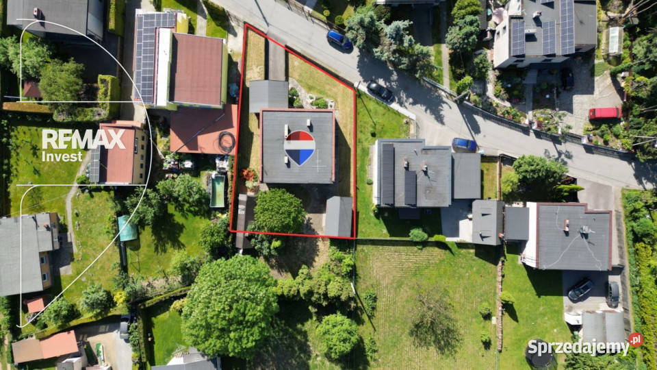 Dom osiedle Powstańców Śląskich Pszczyna