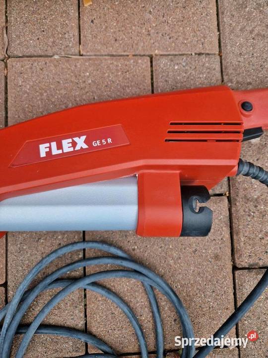Szlifierka do ścian Flex GE 5 R