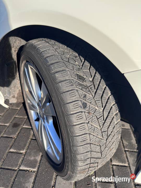 MercedesBenz Klasa A W176 16 A180 BENZYNA 2015 Częstochowa sprzedam