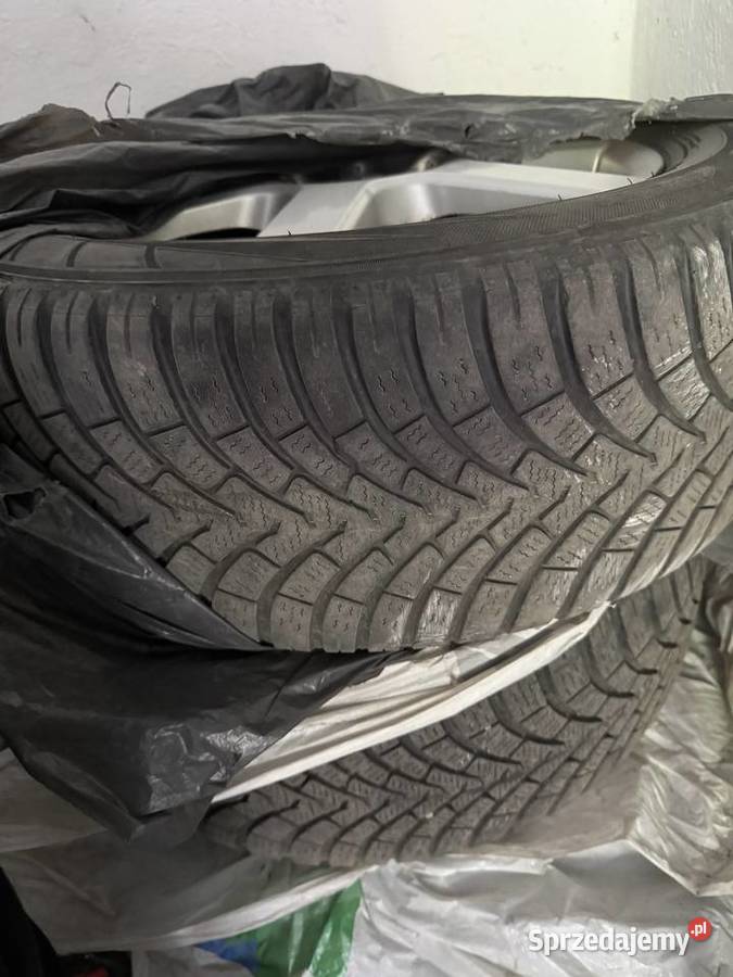 Bmw e39 525d silnik M57 hak udok przebieg pewne Żarów