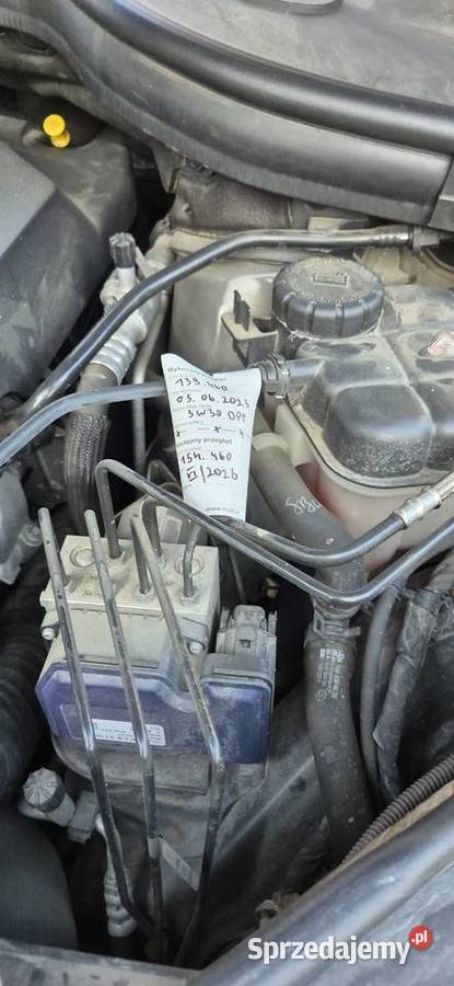 Mercedes GLE Coupe Brzeszcze