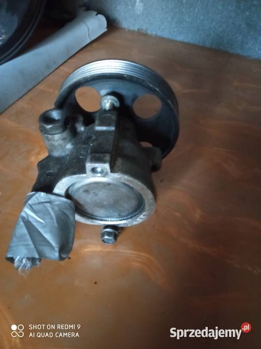Pompa wspomagania renault laguna ll kombi 19dci Posługowo