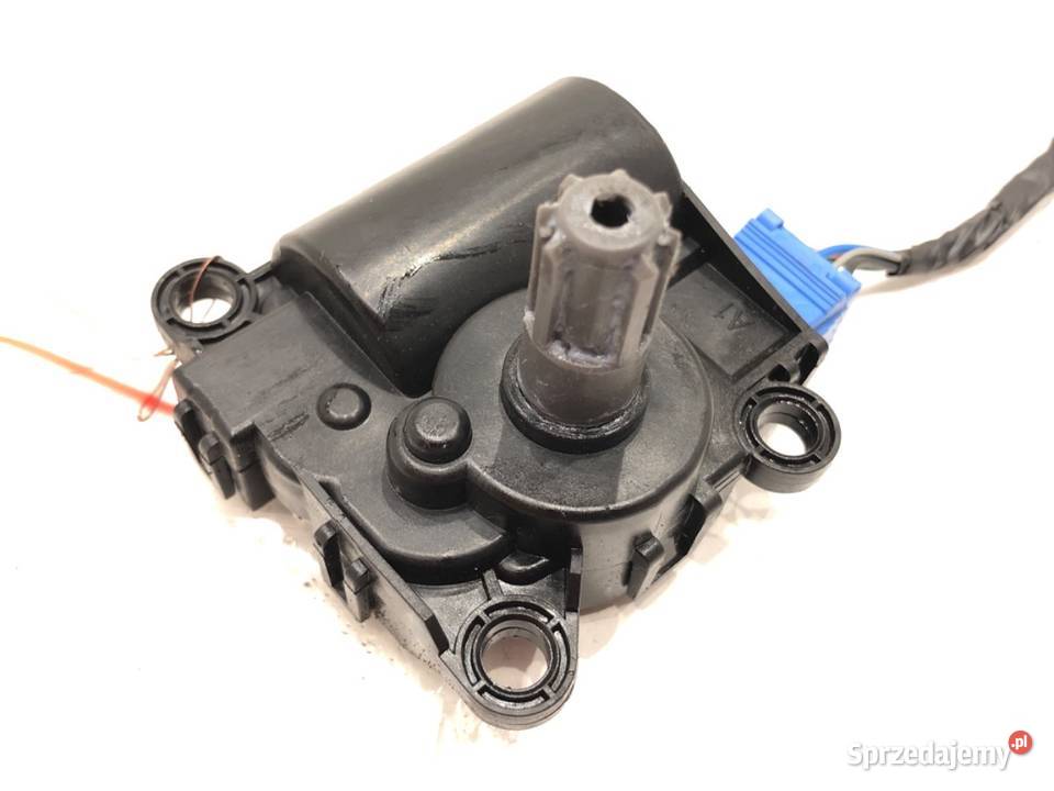 SILNIK NAGRZEWNICY KIA D332JY9AA05 STINGER osobowe Silniki