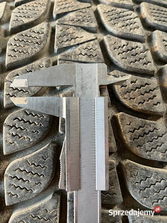 Opony Bridgestone Blizzak LM25 25560 R17 Kolbudy