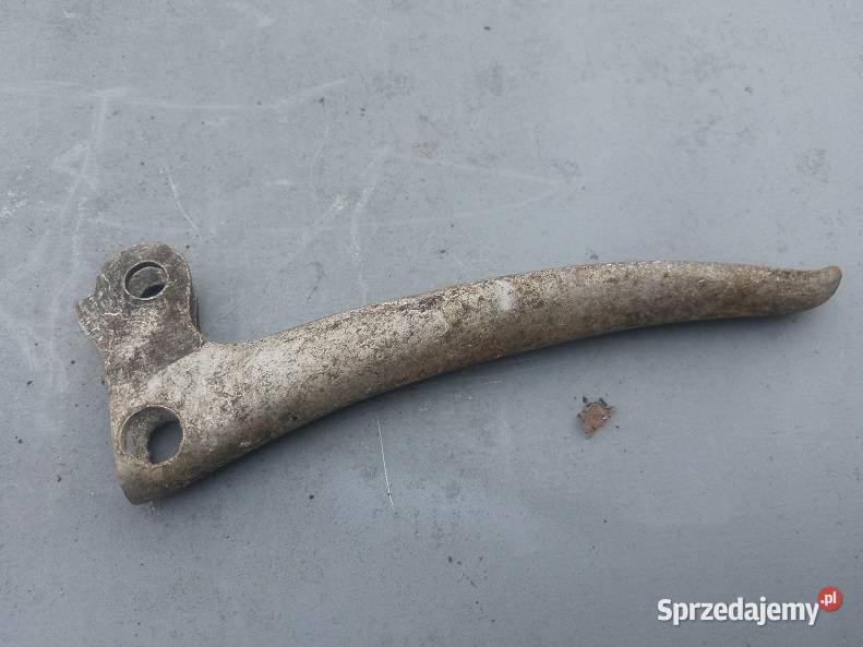 Klamka Cięgna Milejewo