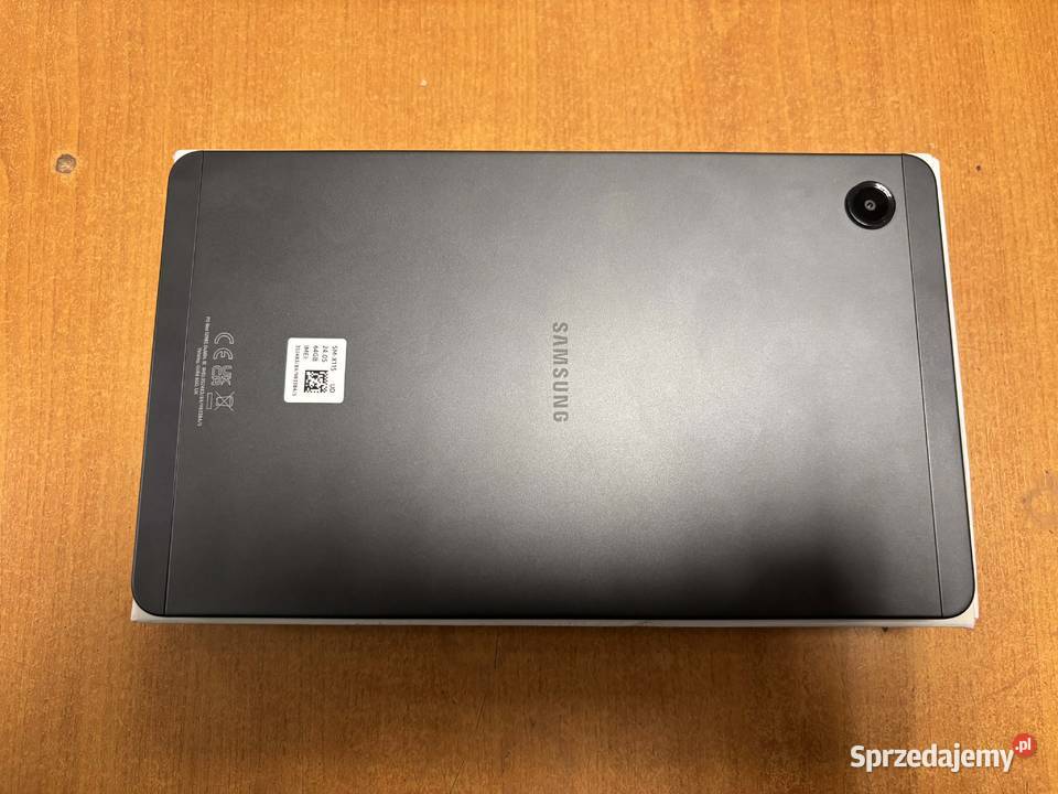 Tablet Samsung Galaxy Tab A9 LTE X115 87 4 GB 64 Samsung