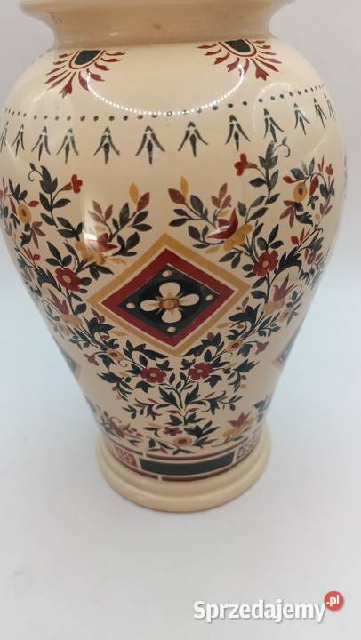 Wazon ceramiczny Portmeirion