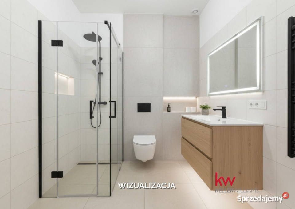 Sprzedaż mieszkania Wrocław 3679m2 2 pokojowe