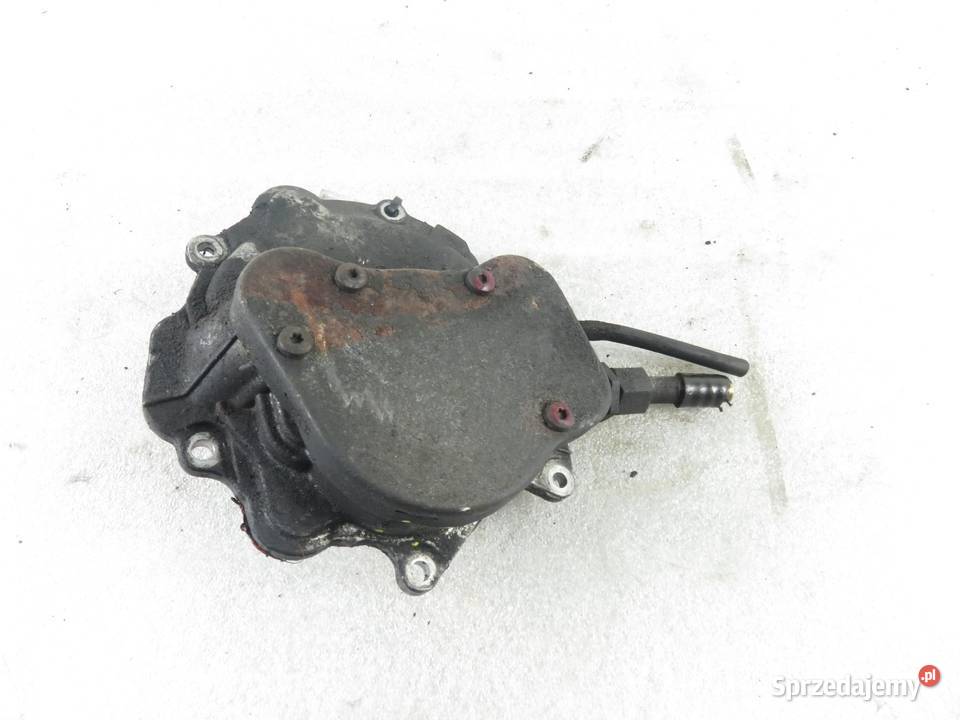 POMPA VACUM MERCEDES W202 C 200 D 0002303165 osobowe małopolskie sprzedam