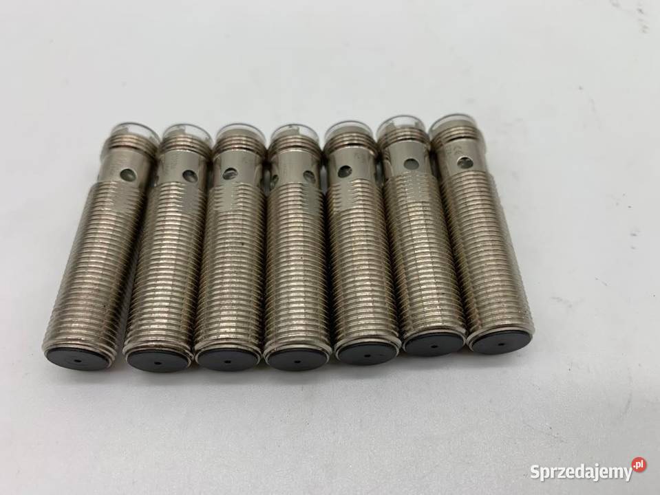 Omron E2AM12KS04M1C2 Inductive Sensor mazowieckie