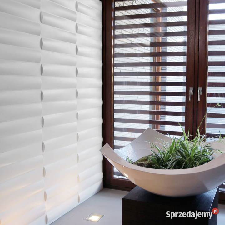 WallArt Panele ścienne 3D Jayden 12 412837 Warszawa