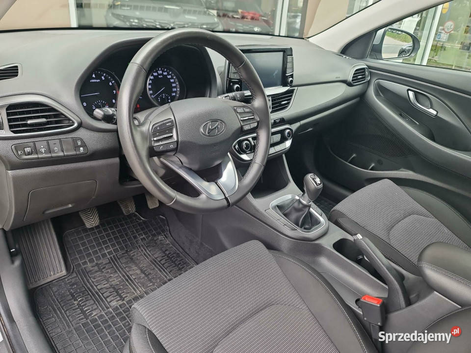 FV23 Gwarancja Polski Salon wielkopolskie Kalisz