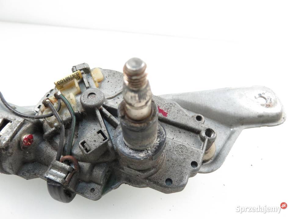 SILNICZEK WYCIERACZKI TYŁ FORD GALAXY 7M0955713 osobowe