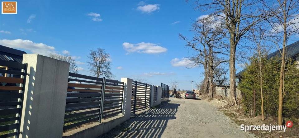 Grunt Prandocin 1002m