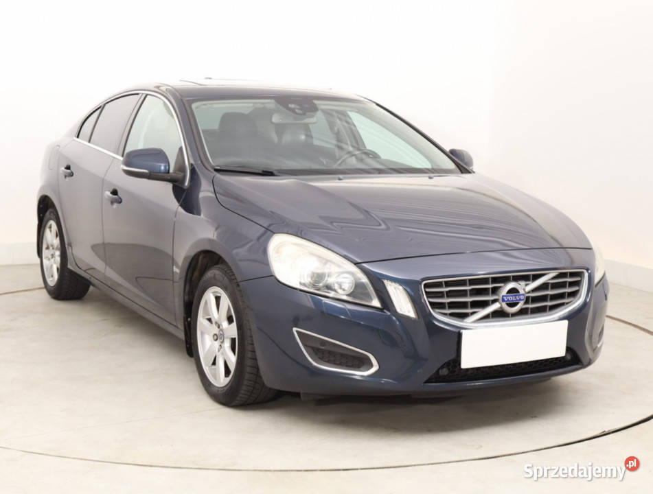 Volvo S60 D3 czujnik deszczu Bielany Wrocławskie