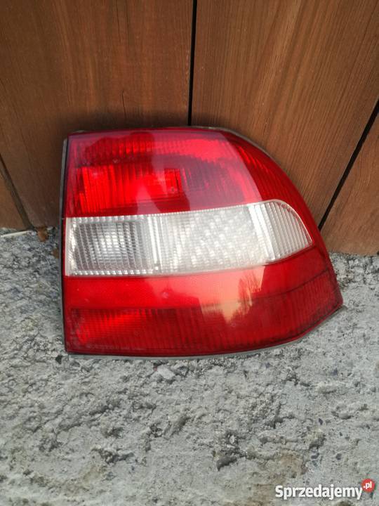 Opel Vectra B lampa tył lewa prawa Częstoborowice