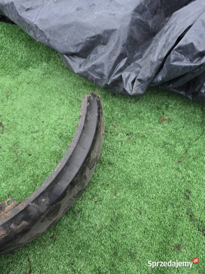 Blotnik przedni simson sr50 chlapacz Gorzów Wielkopolski