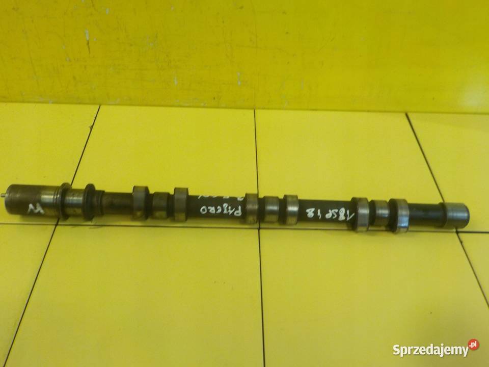 MITSUBISHI PAJERO 35 GDI 02r 203 6G74 walek osobowe Suków