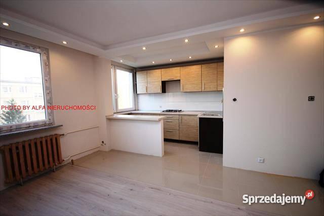 mieszkanie Świdnica 27m2 1pok dolnośląskie Świdnica