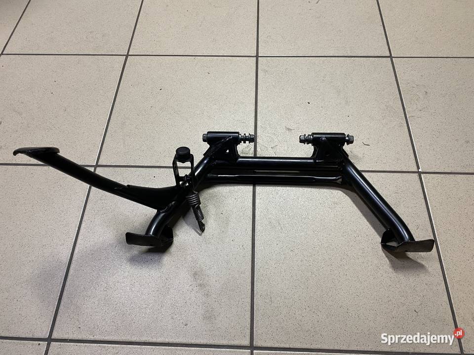 Stopka centralna Suzuki Burgman 400 K7 Brzeszcze sprzedam