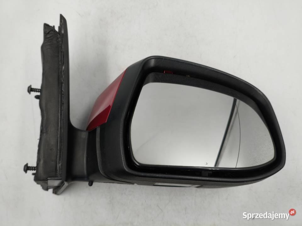 Lusterko Zewnętrzne Prawe Ford Focus MK3 UB Wyszków