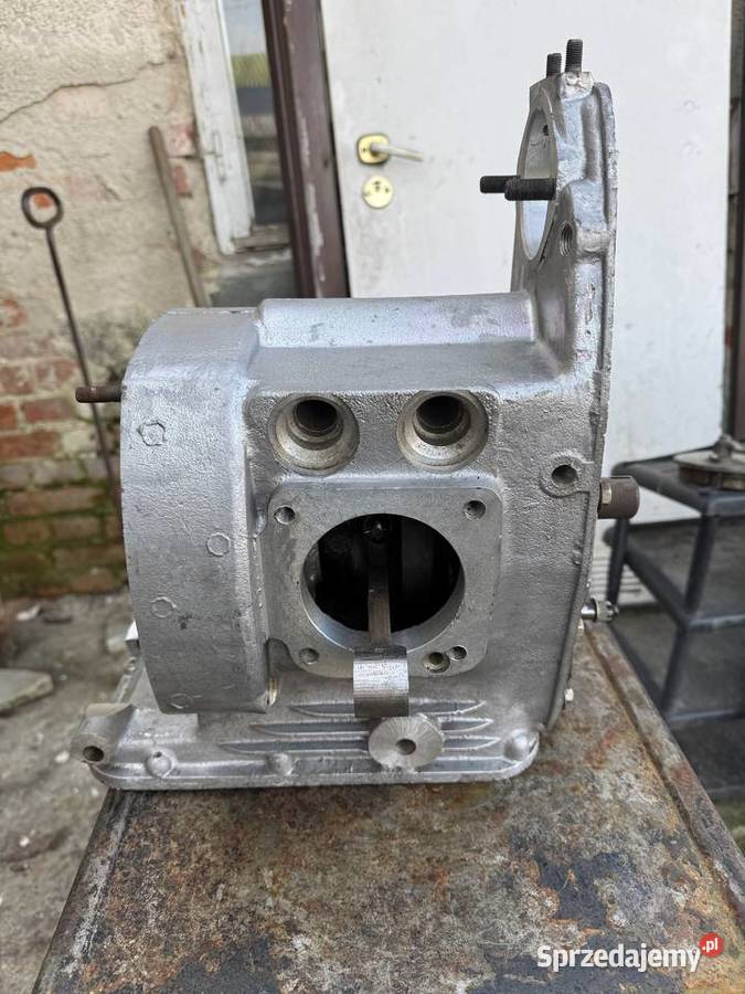 Dniepr Oryginalny Blok Karter Wal Podpora Bez podkarpackie Przemyśl