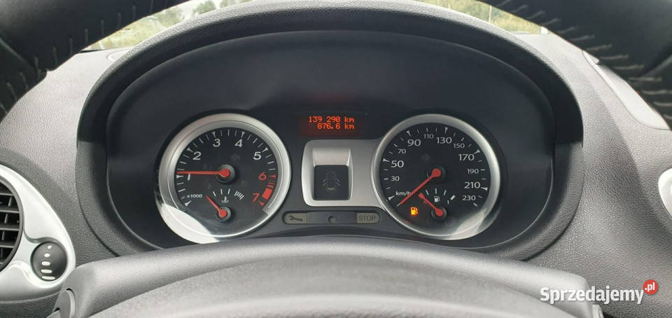 Dacia Sandero Stepway Oryginalny lakier Przyszowice