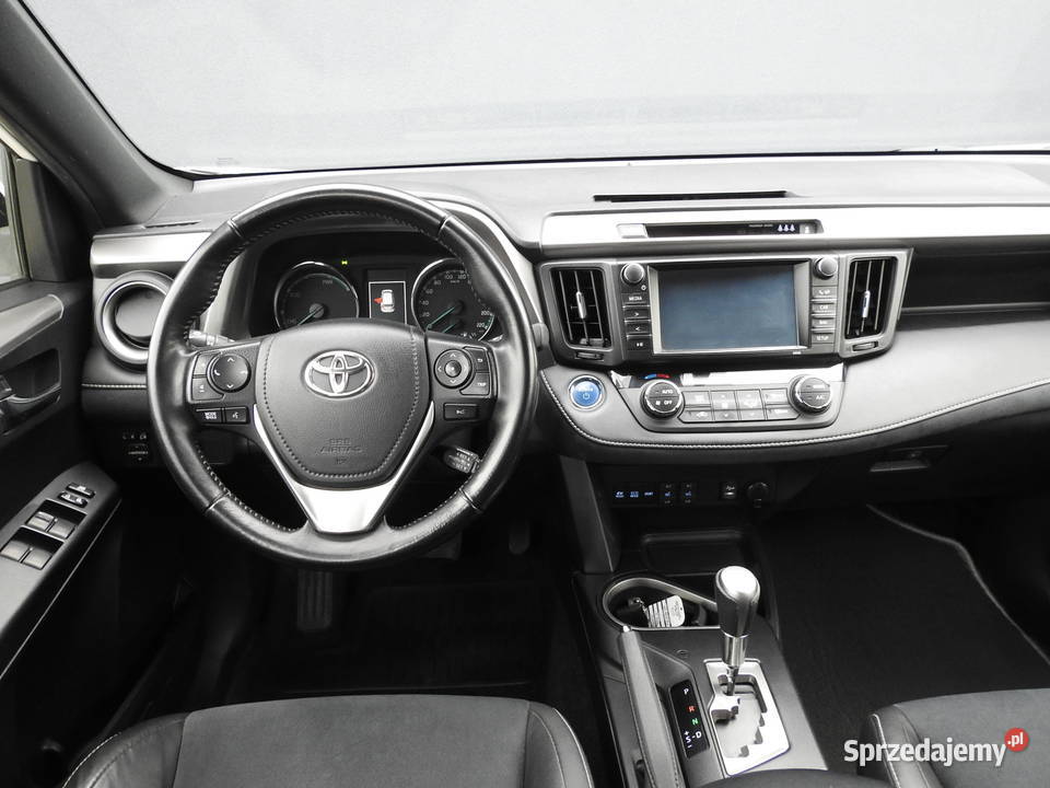 25 HYBRID 4X4 HYBRID NAVI KAMERA BEZWYPADKOWY serwisowany w ASO sprzedam