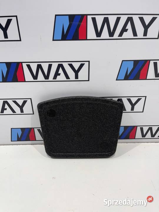 BMW F31 F34 GT ELEMENT ODDZIELAJĄCY BAGAŻNIKA