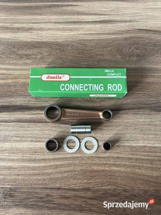 NOWY DUELLS KORBOWÓD CZOP 2120 MM SHL M11 175 Bielsko-Biała