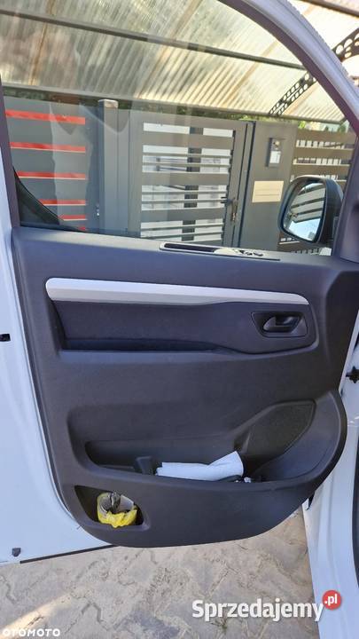 Toyota Proace Brygadówka 6 os Gorlice sprzedam