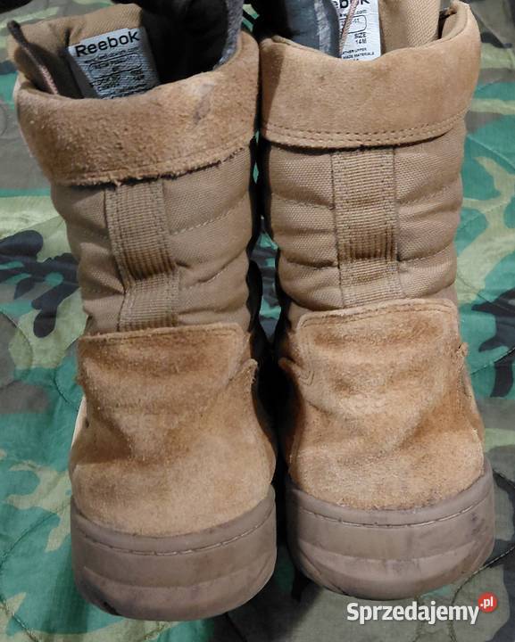 Buty Reebok 8992 Fusion 14M Wrocław sprzedam