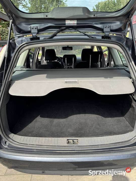 Ford Focus Kombi 16 bez wkładu własnego Milanówek