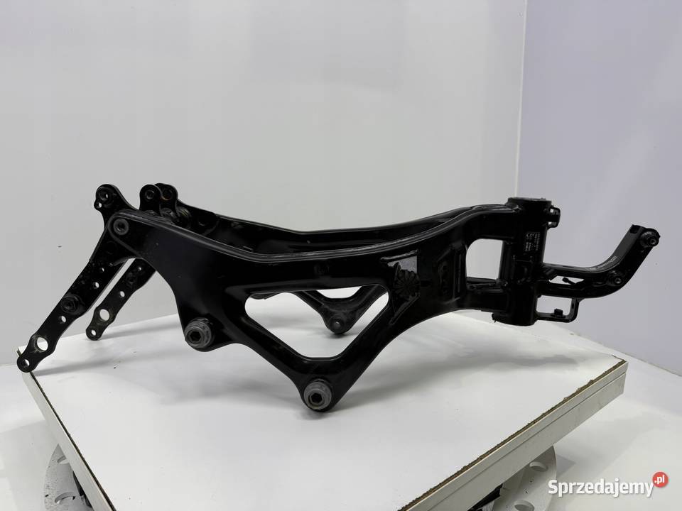 RAMA BMW F850GS F850 F 850 GS Adventure K82 2018 Chełm