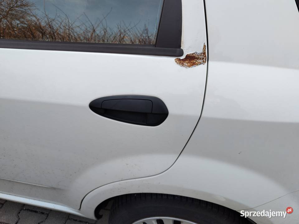 fiat punto diesel kujawsko-pomorskie Toruń