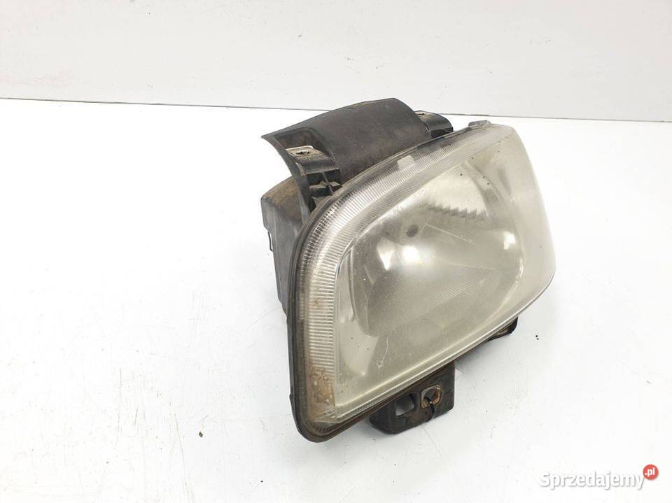 LAMPA LEWA PRZÓD SEAT IBIZA II Lipno