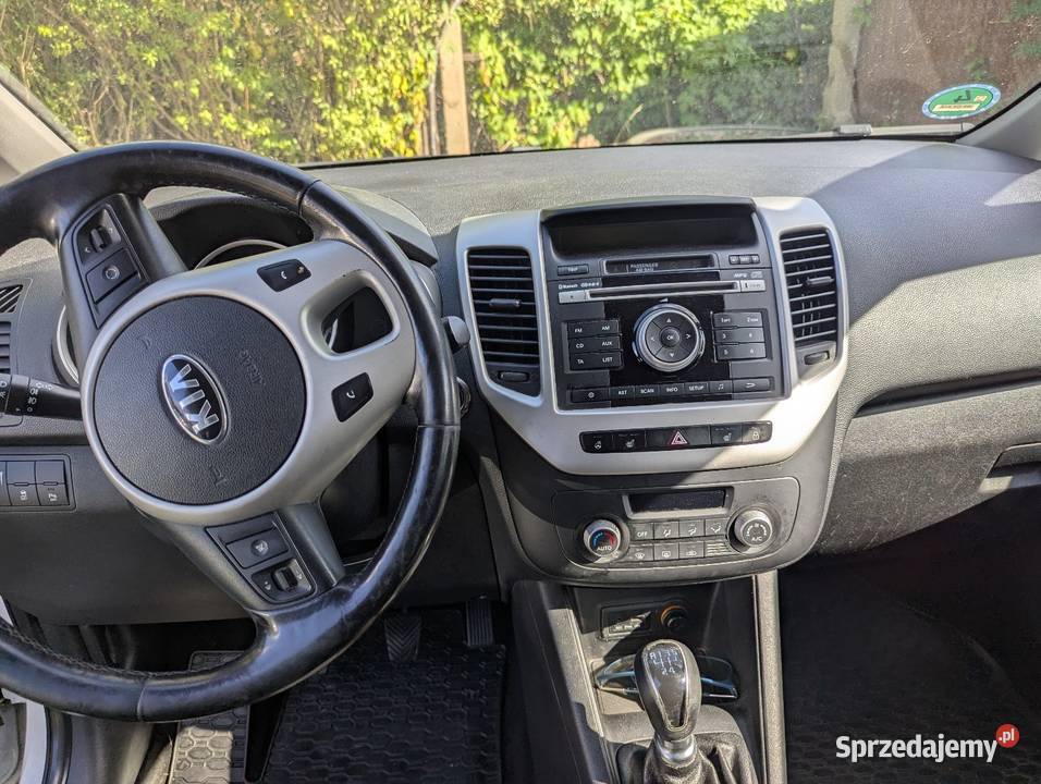 Kia Venga 14 Dream Team Edition Tarnowskie Góry sprzedam