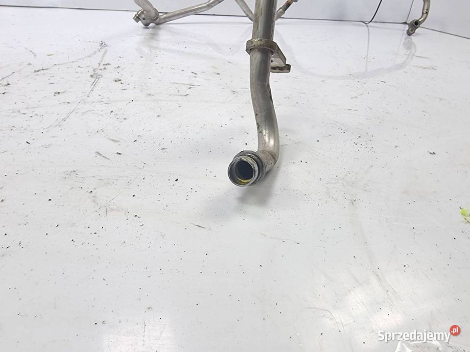 PRZEWÓD KLIMATYZACJI TOYOTA AURIS II LIFT