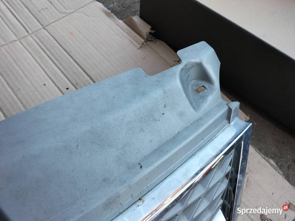 FORD MONDEO MK3 ATRAPA ATRAPKA GRILL Atrapy Kamień-Kolonia