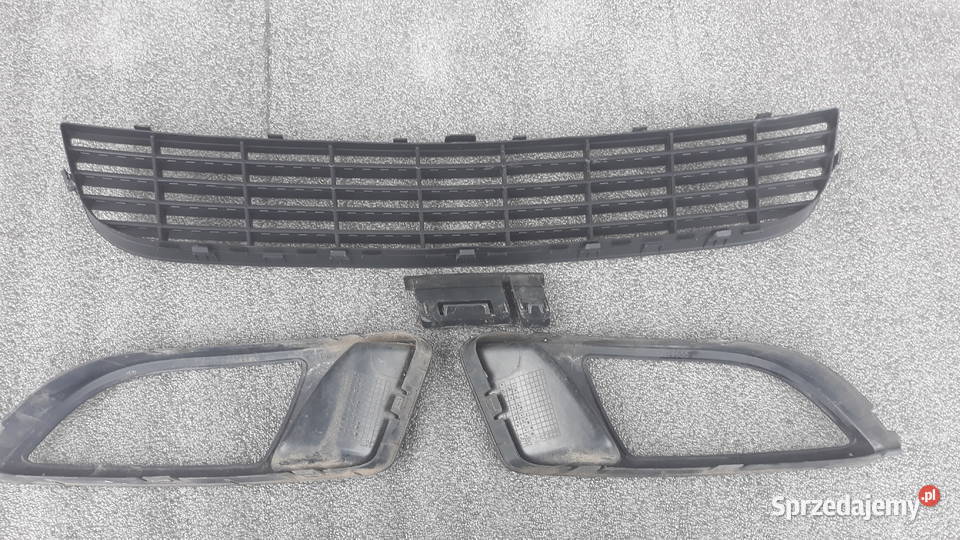Fiat Bravo II Kratki przedniego zderzaka Bukownica sprzedam