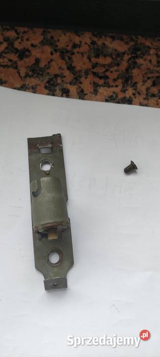 Junak m07 Shl Wfm lampa tylna żółwik śląskie Tychy