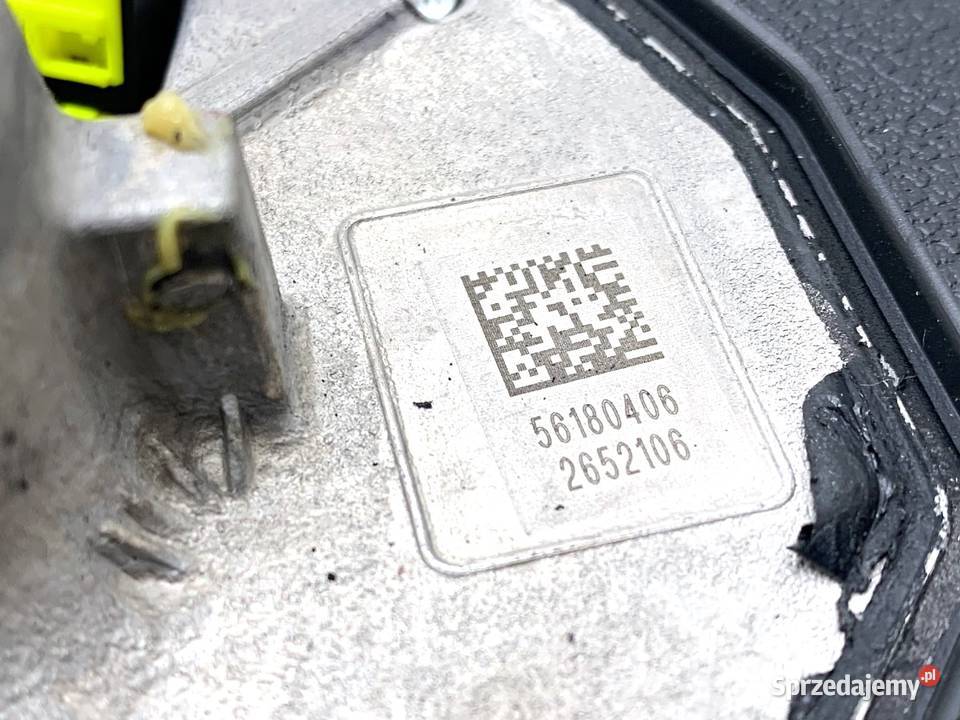 KIEROWNICA BMW F44 podkarpackie sprzedam