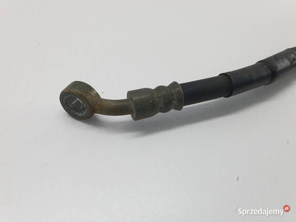 Przewod Hamulcowy Tyl Kawasaki Kxf 250 Łódź