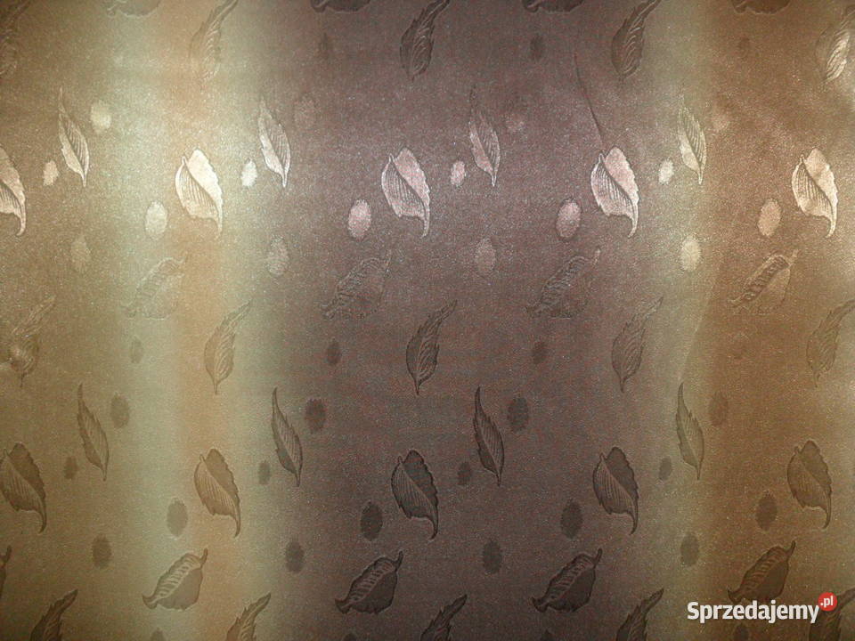 zasłonatkanina zasłonowa dekoracyjna 150 Wrocław
