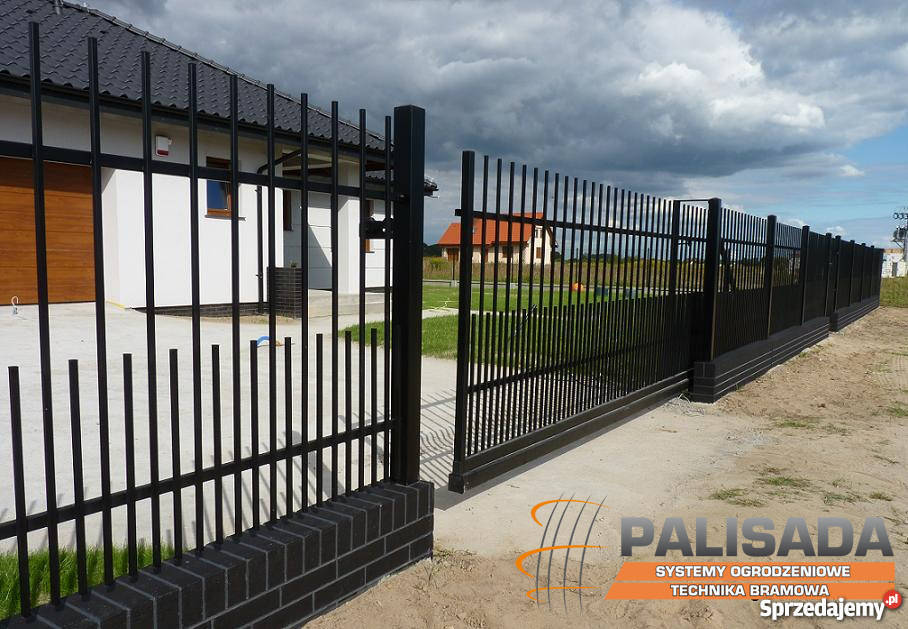 SŁUPEK 35X35 IMITACJA KLINKIERU ALA KLINKIER Bydgoszcz