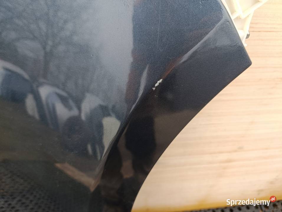 HONDA ODYSSEY III 20042010 BŁOTNIK PRZÓD PRAWY Zbierkowo