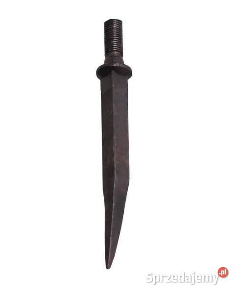 Ząb Brony Polowej M20 20x210 Prosty Hartowany